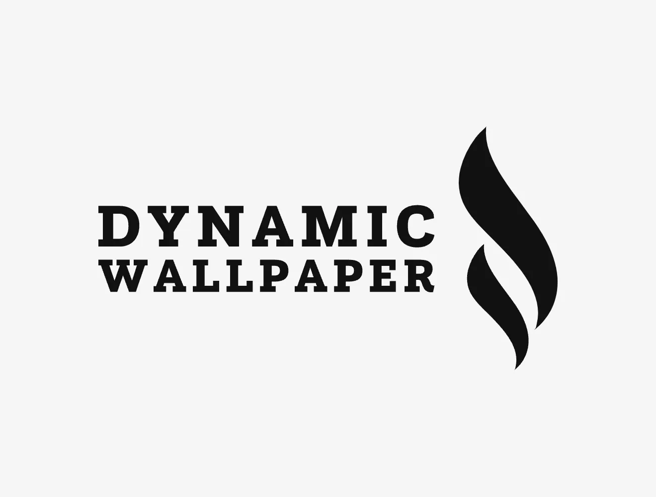 Dynamic Wallpaper