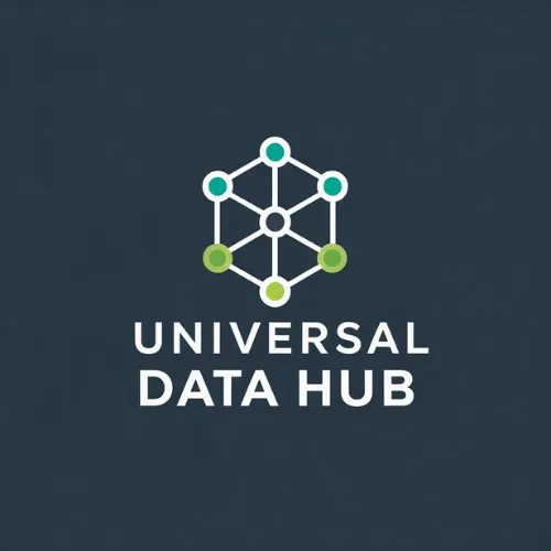 Universal Data Hub